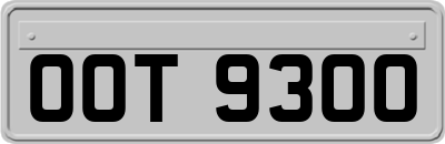 OOT9300