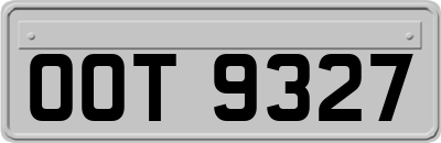 OOT9327