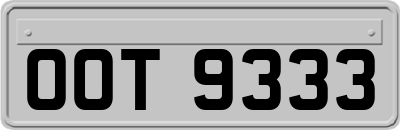 OOT9333