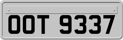 OOT9337