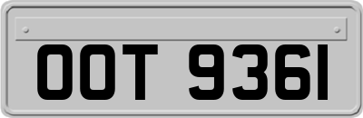 OOT9361