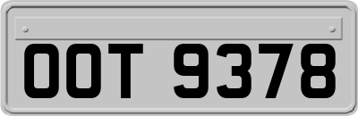 OOT9378