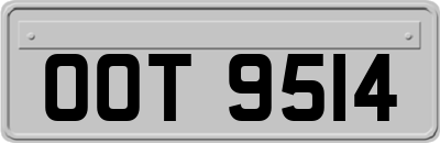 OOT9514