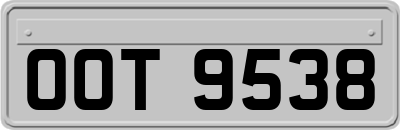 OOT9538