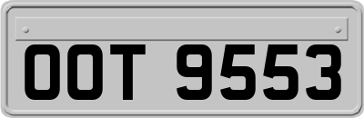 OOT9553