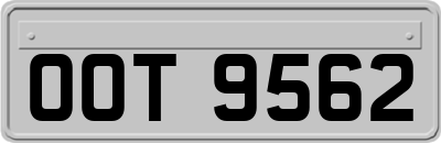 OOT9562