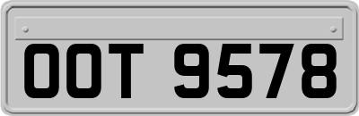 OOT9578