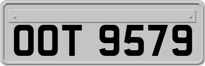 OOT9579