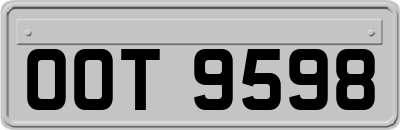 OOT9598