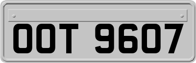 OOT9607