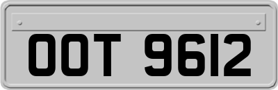 OOT9612