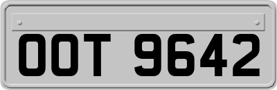 OOT9642