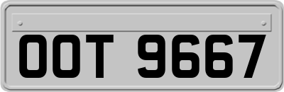 OOT9667
