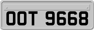 OOT9668