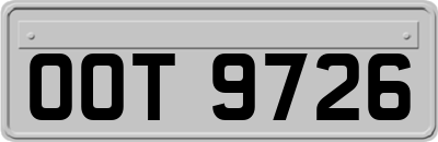 OOT9726