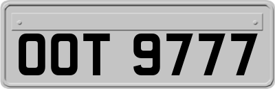 OOT9777