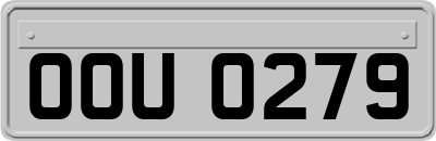 OOU0279