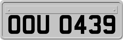 OOU0439