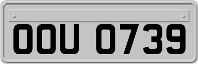 OOU0739