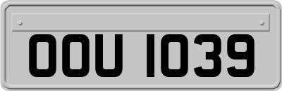 OOU1039