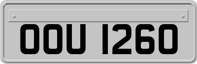 OOU1260