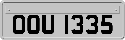 OOU1335