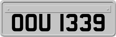 OOU1339