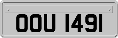 OOU1491