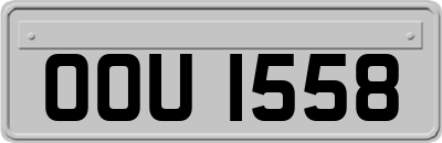 OOU1558