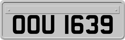 OOU1639