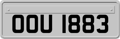 OOU1883