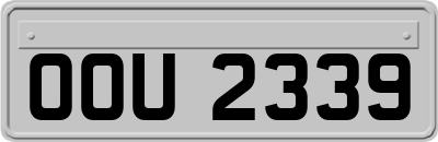 OOU2339