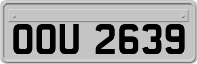 OOU2639