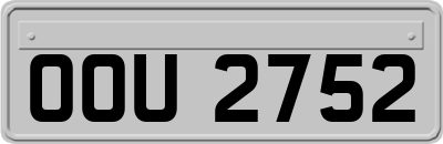 OOU2752