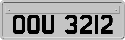 OOU3212