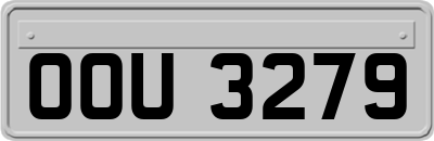 OOU3279