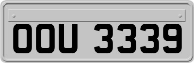 OOU3339