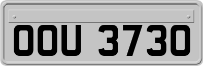 OOU3730