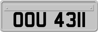 OOU4311