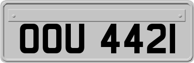 OOU4421
