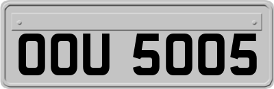OOU5005