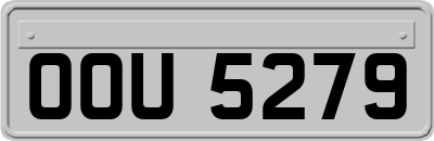 OOU5279