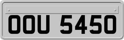 OOU5450