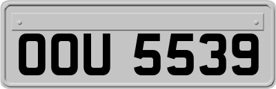 OOU5539