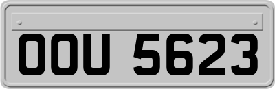 OOU5623