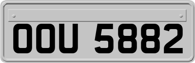 OOU5882