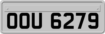 OOU6279
