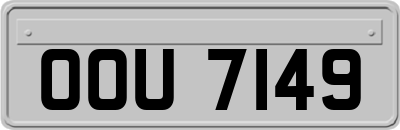 OOU7149