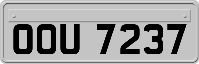 OOU7237