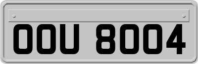 OOU8004